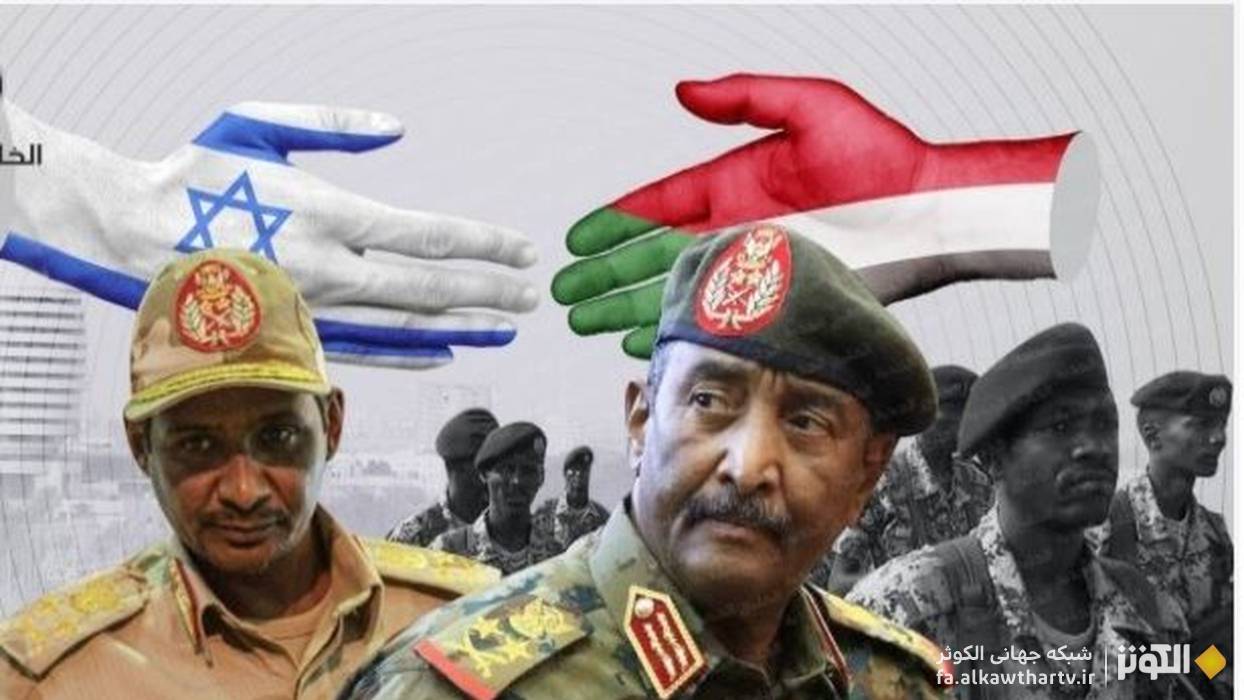 سودان در آتش منازعه/ از کودتا تا تجزیه‌ی قدرت