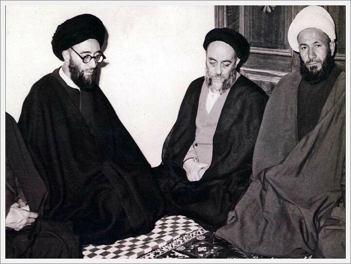  استحاله درونی با فرزانگی؛ چگونه علامه طباطبایی پرسش‌های فلسفی شایگان را پاسخ داد؟