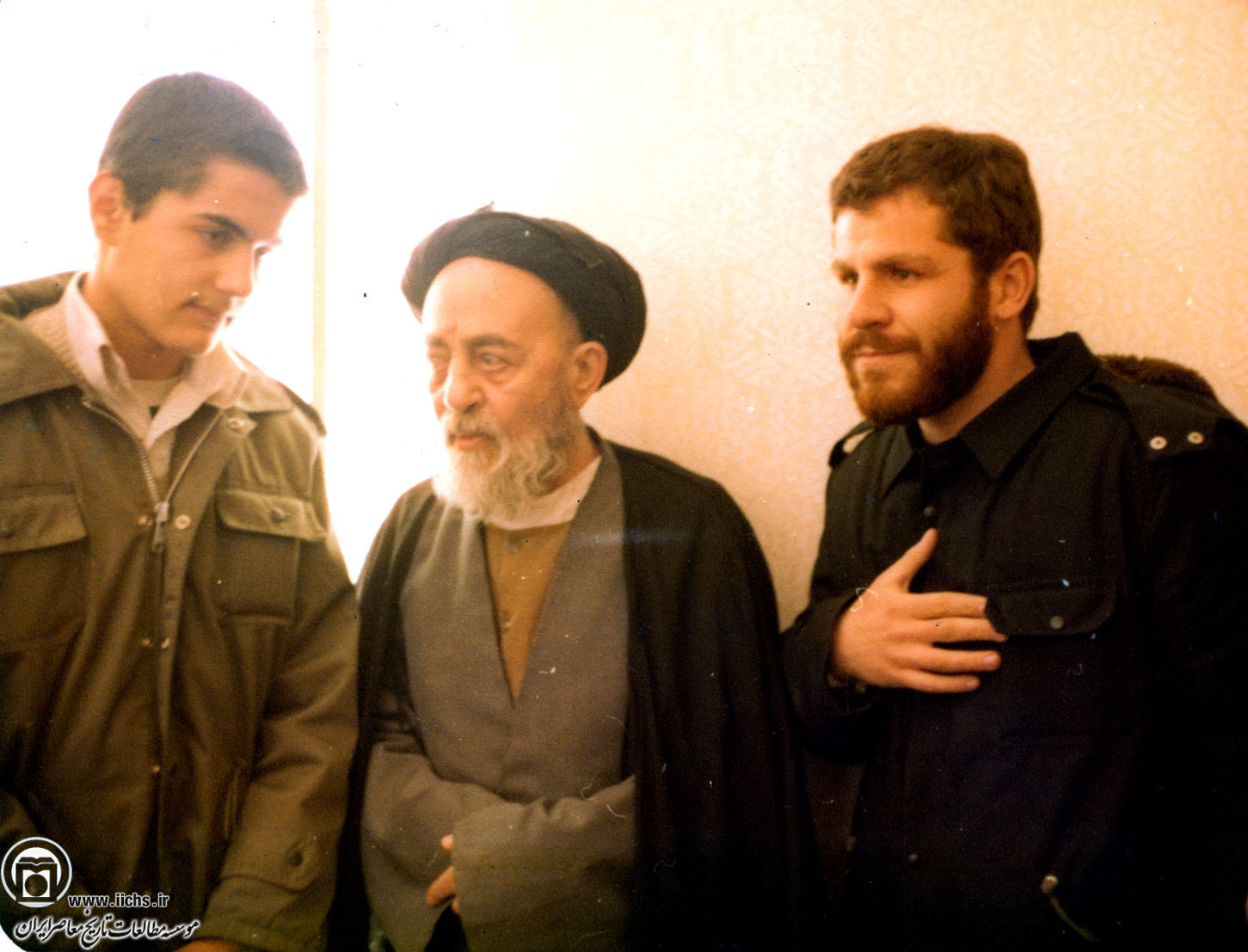 نظریه عدالت طباطبایی؛ راهی به سوی جامعه‌ای مبتنی بر عقلانیت عملی و فطرت اجتماعی