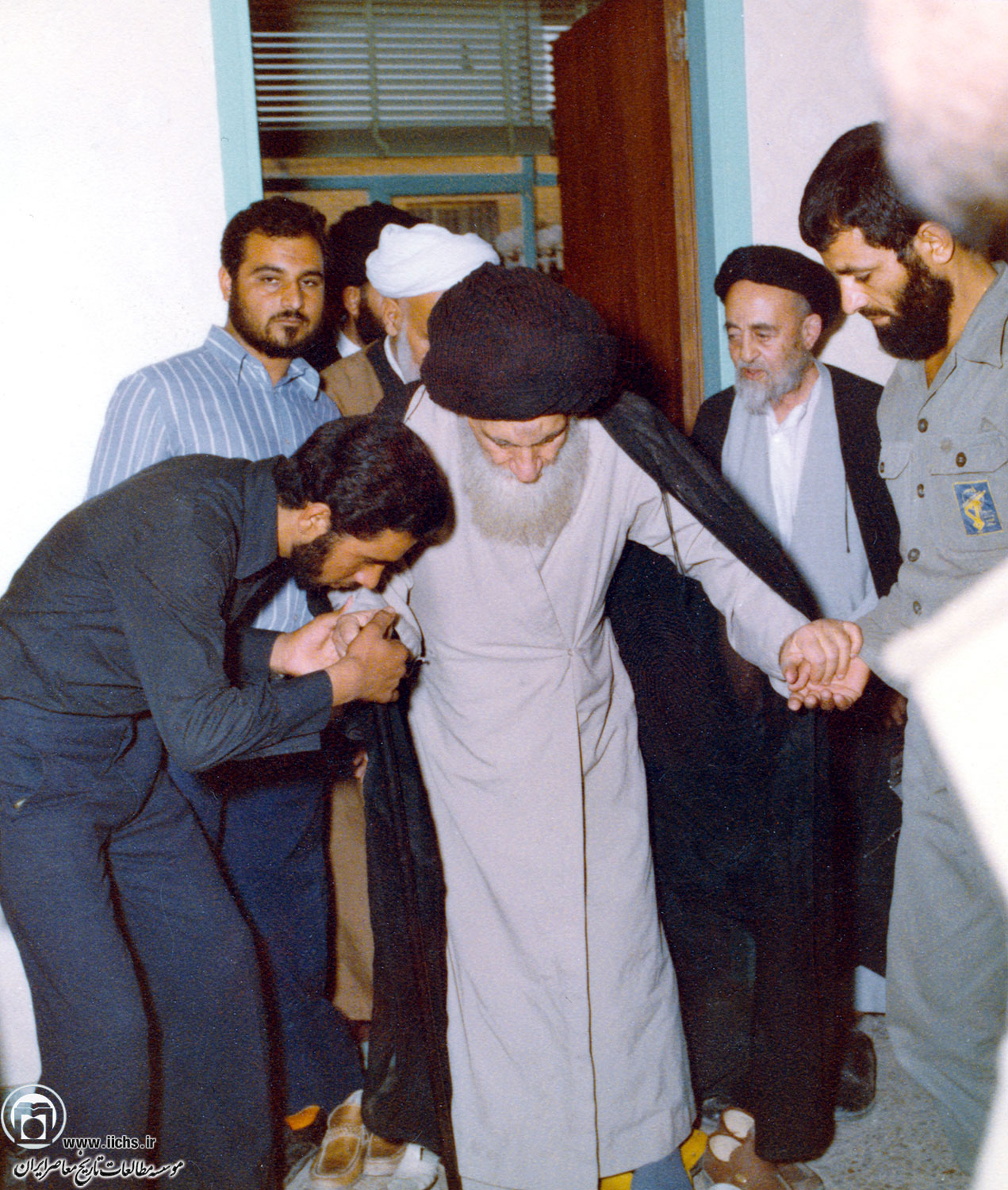 اصالت وجود به مثابه سنگ بنای هستی‌شناسی در اندیشه‌های علامه طباطبایی (ره)