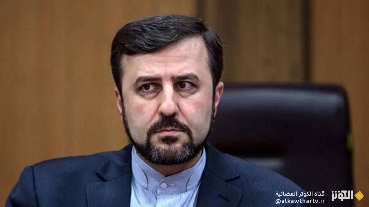 غريب آبادي: إيران والسعودية لديهما الكثير من القواسم المشتركة في مختلف المجالات