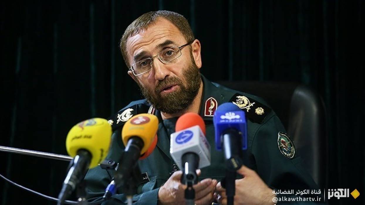 ايران تقترح تشكيل لجنة دولية للبحث عن 10 آلاف شهيد مفقود في غزة