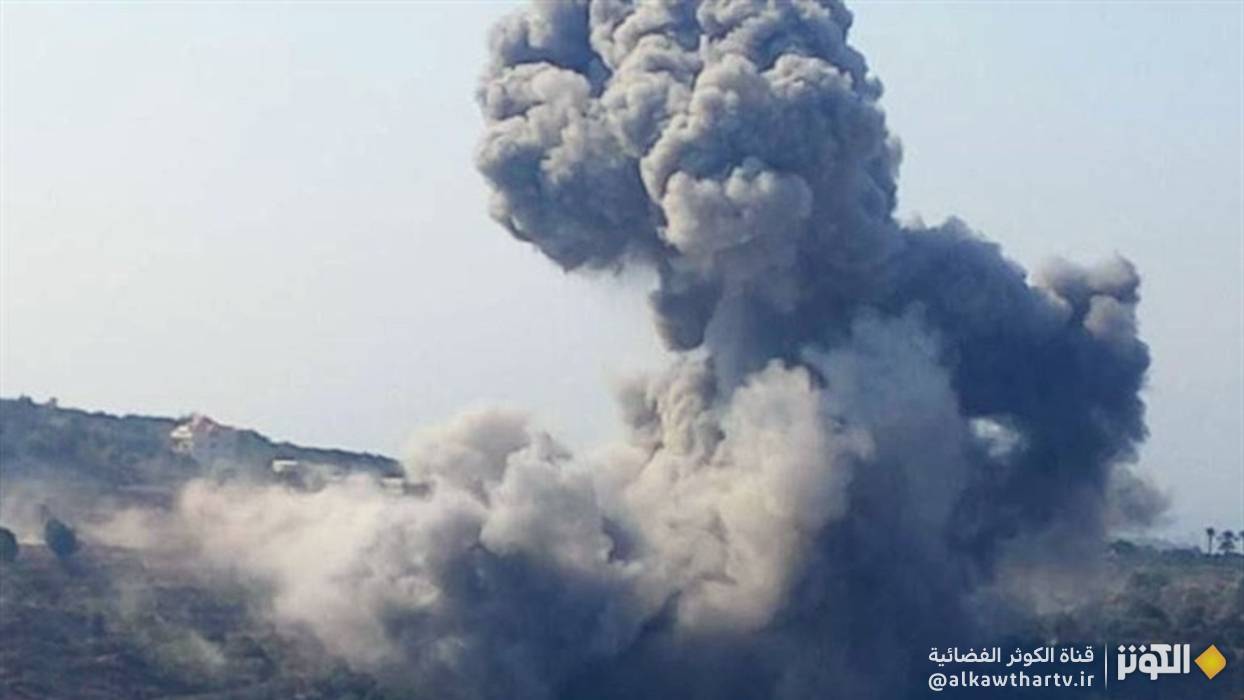 4 شهداء و جرحى في عدوان جديد للكيان الصهيوني على الأراضي اللبنانية