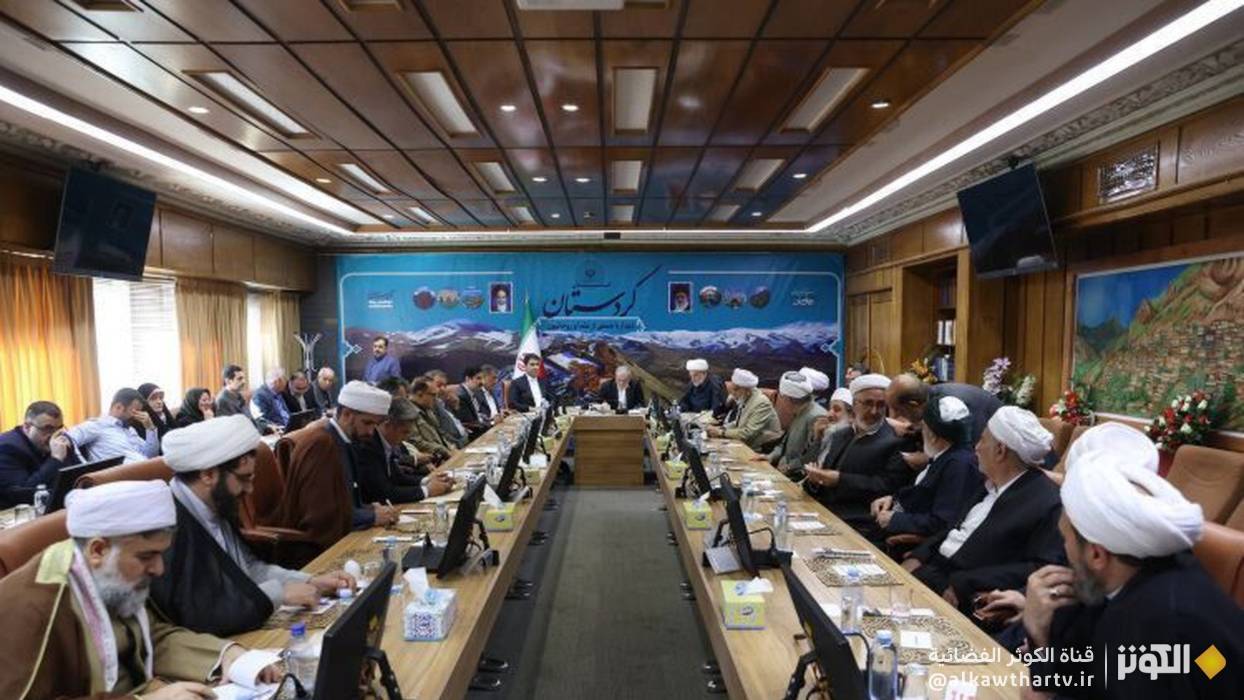 الرئيس الايراني: وحدة الامة الاسلامية السبيل لمواجهة مخططات الصهيونية العالمية