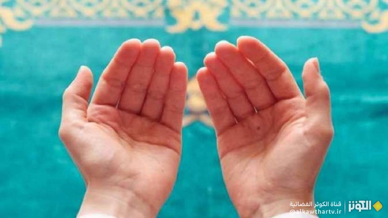 دعاء يوم الجمعة