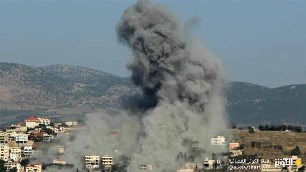 إيران تحذر من العدوان العسكري الواسع النطاق للكيان الصهيوني على لبنان