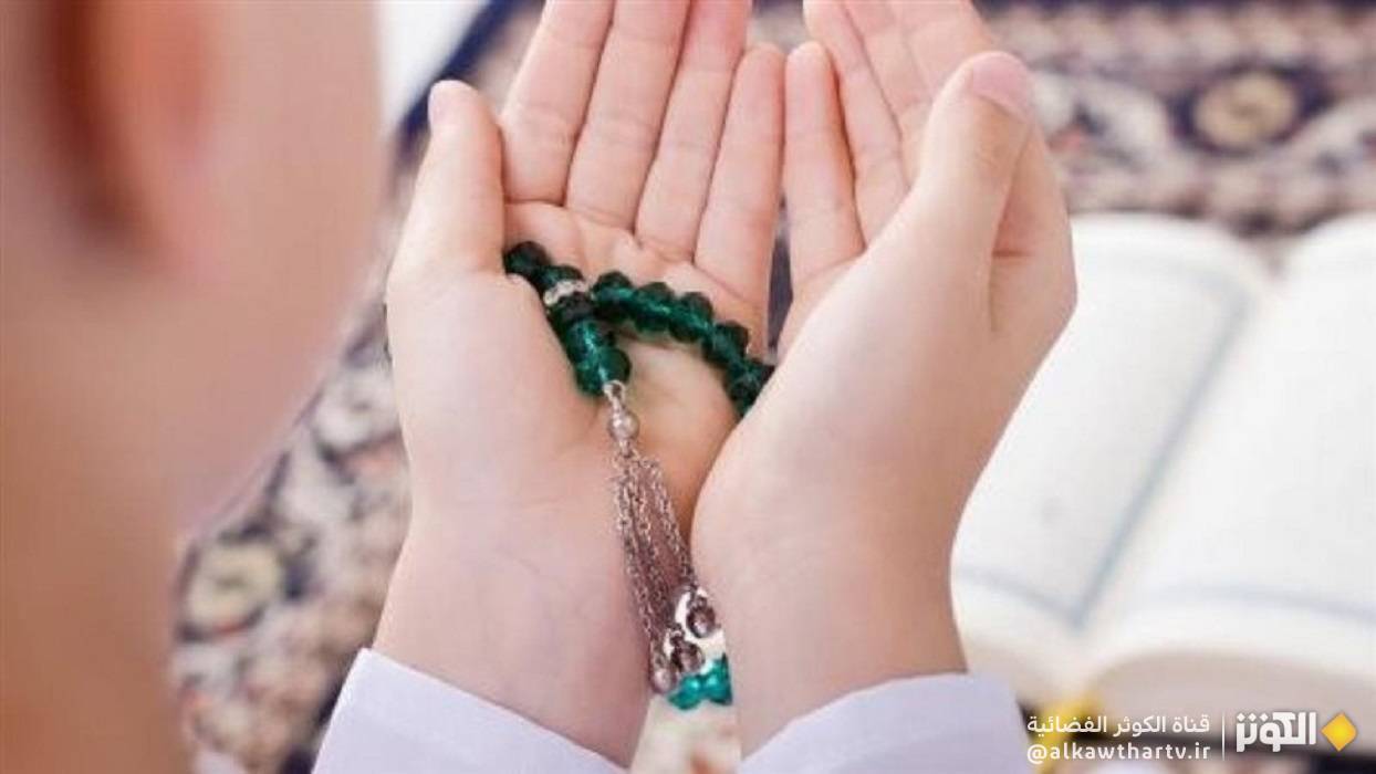  من أجمل واهم أدعية الجمعة المباركة 