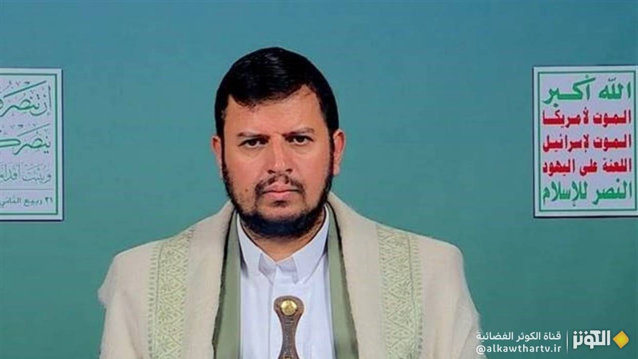 الحوثي: العمليات اليمنية فرضت معادلات ردع جديدة واجبرت العدو على التراجع