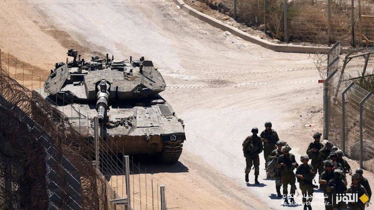 توهم استراتژیک یا پیش‌درآمد جنگ جدید؟ آینده ناممکن «کریدور داوود» پس از سقوط اسد