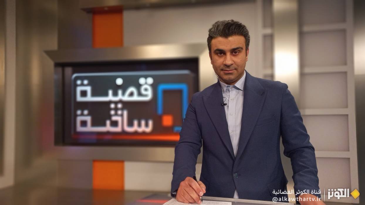  الجولاني في واشنطن.. الإرهابي الملاحق في الحضن الغربي محور قضية ساخنة لهذه الليلة 