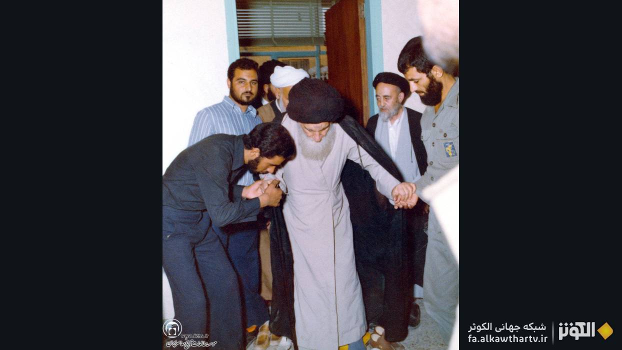 اصالت وجود به مثابه سنگ بنای هستی‌شناسی در اندیشه‌های علامه طباطبایی (ره)