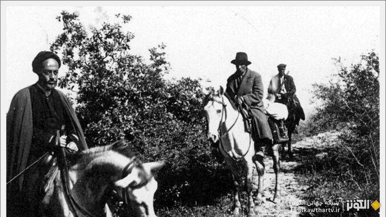 معنای زندگی از منظر دو علامه: مقایسه دیدگاه طباطبایی و علامه جعفری درباره هدف آفرینش