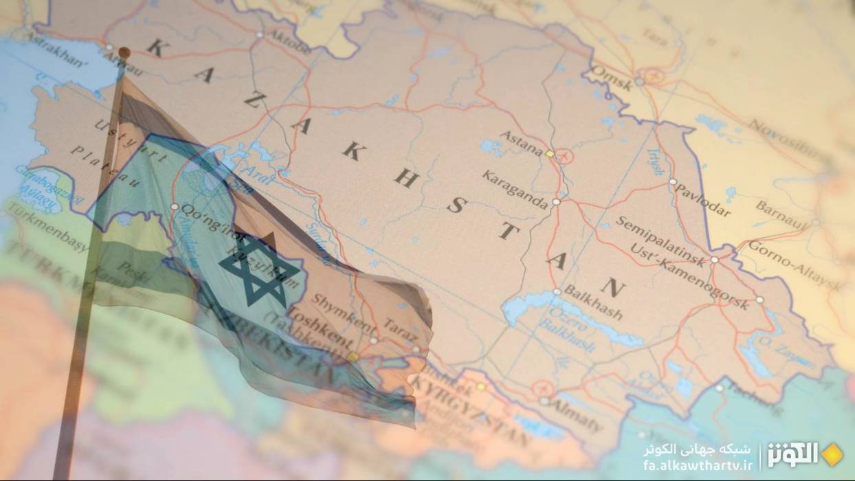 تکرار سیاست پیرامونی: تلاش رژیم صهیونی برای ایجاد کمربند امنیتی در مجاورت مرزهای ایران