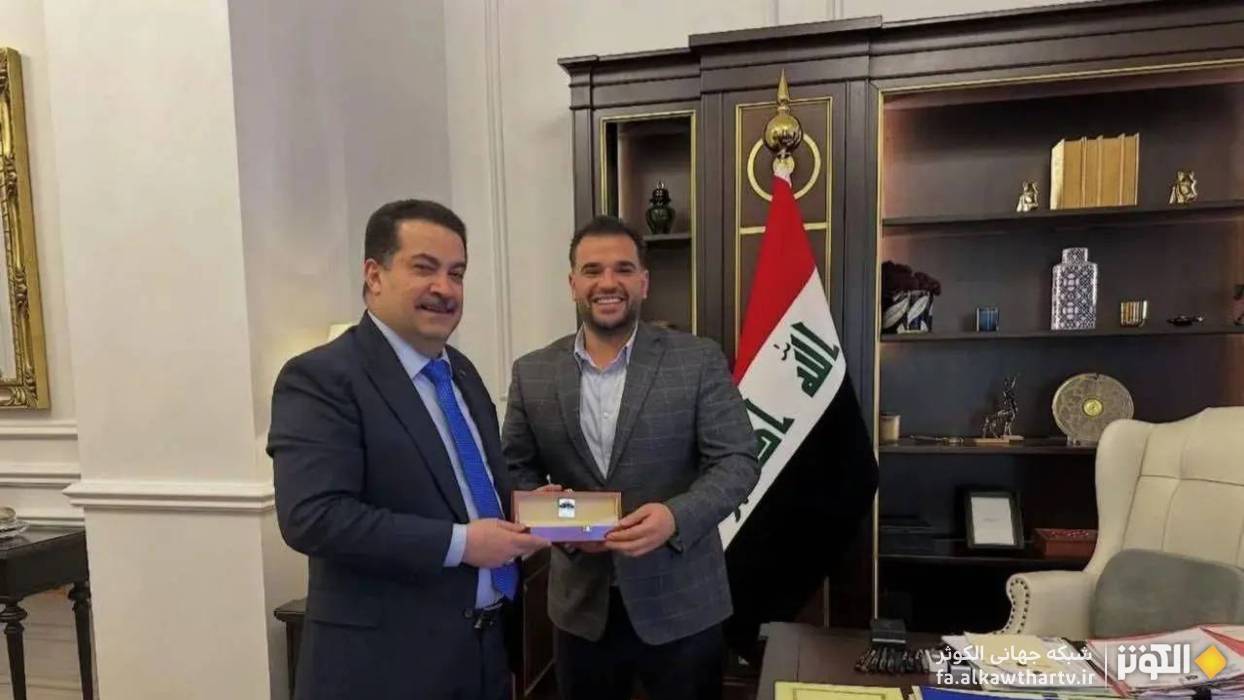 کنترل انرژی و حذف الحشد الشعبی؛ استراتژی ترکیبی آمریکا به وسیله «ساوایا» برای سلطه بر عراق