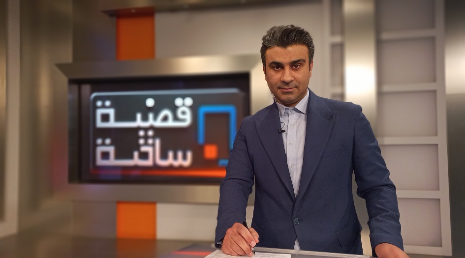 الانتخابات العراقية.. وترسيخ النظام الديمقراطي | محور قضية ساخنة لهذا المساء