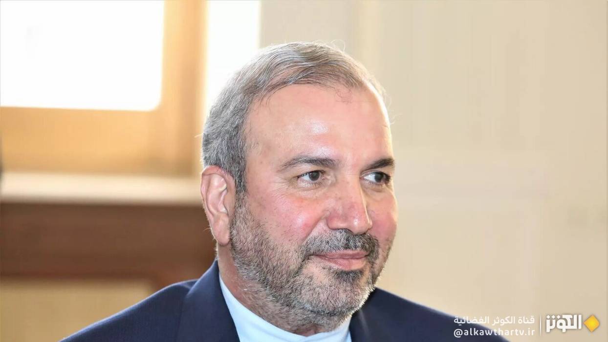 السفير الإيراني في بغداد: الانتخابات البرلمانية العراقية خطوة راسخة نحو الديمقراطية والاستقرار