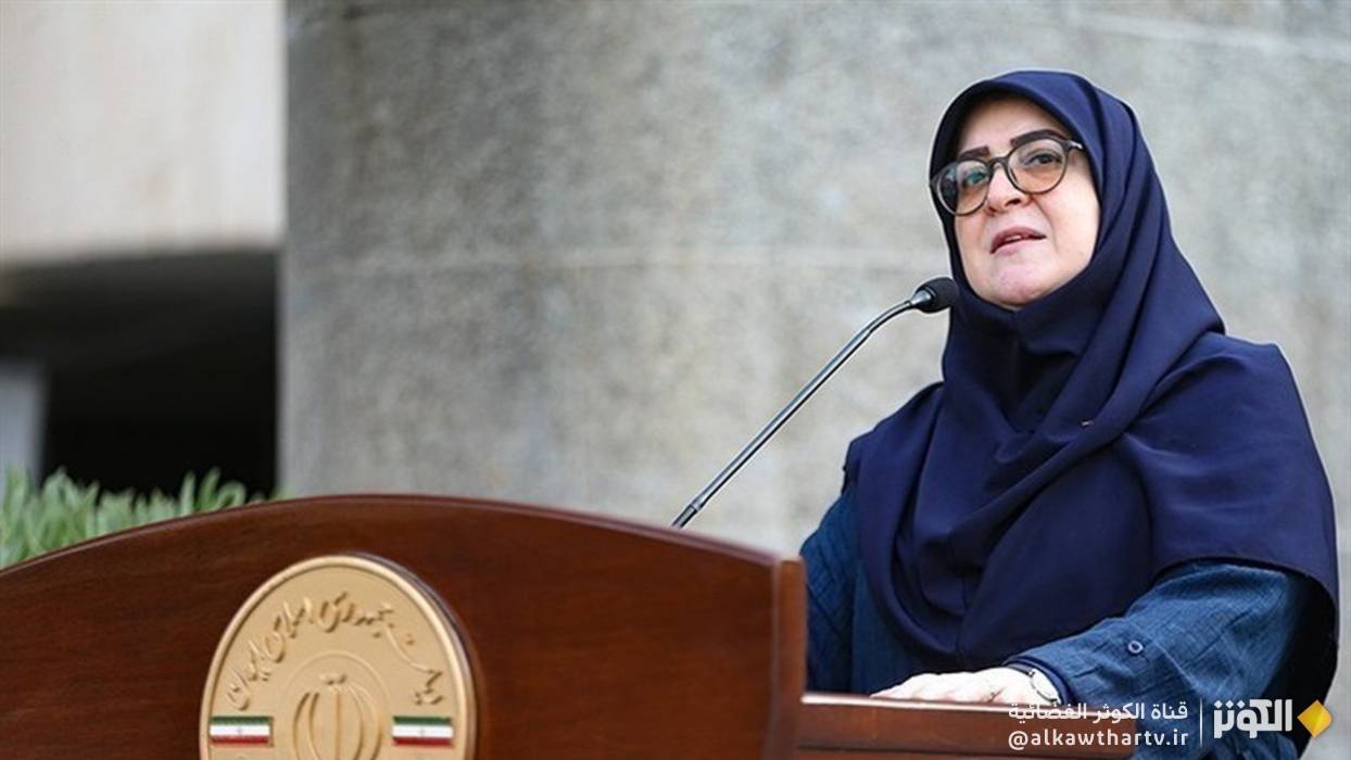 الحكومة الإيرانية: طهران مستعدة للحوار متى ما تبنّت واشنطن نهجًا صحيحًا في المفاوضات