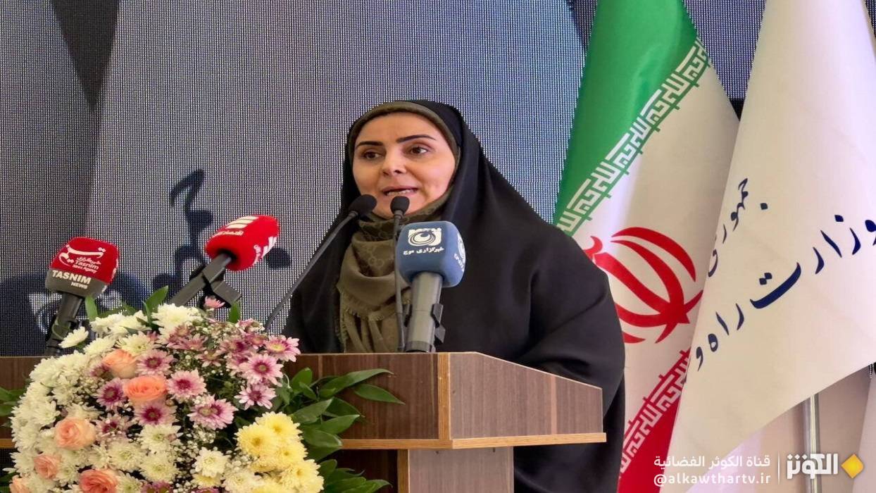 وزيرة الطرق: بدء العمليات التنفيذية لممر الشمال-جنوب بمحافظة كردستان