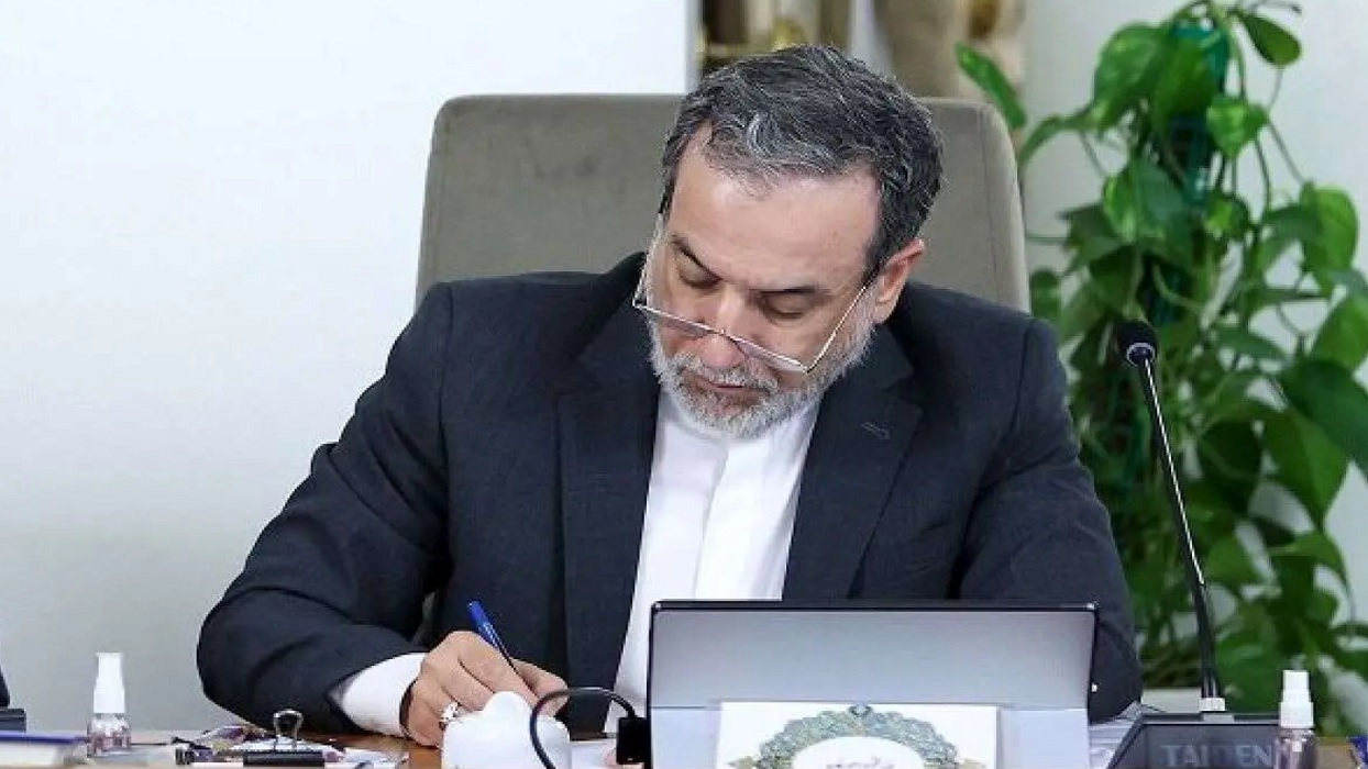 پیام وزیر خارجه ایران خطاب به بغداد: موفقیت در انتخابات، تقویت‌کننده مردم‌سالاری در عراق