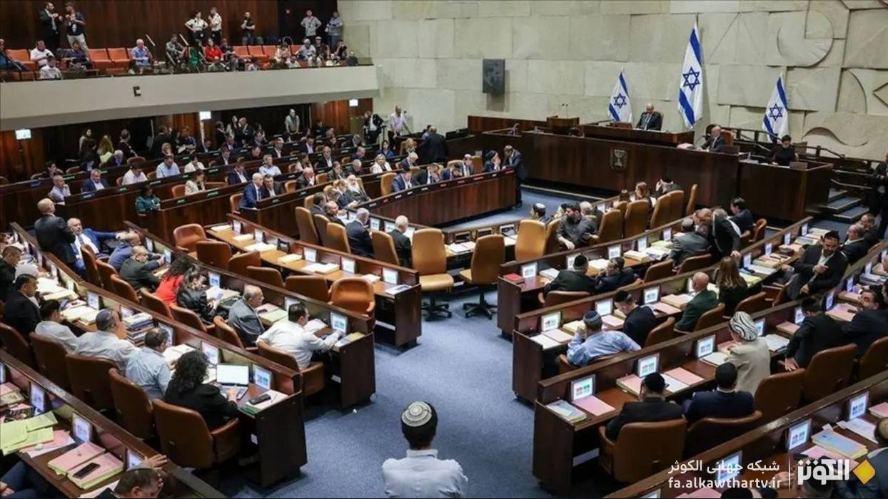 بن‌گویر و تندروهای تل‌آویو به دنبال جبران ناکامی‌های نظامی با قانون‌گذاری‌های خونین