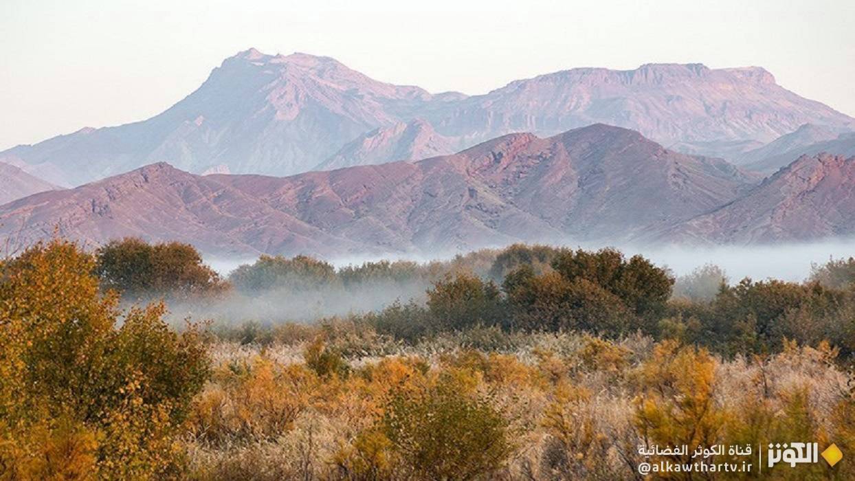 منطقة "أرس" الحرة في شمال غرب ايران تنضم للمنظمة العالمية للسياحة