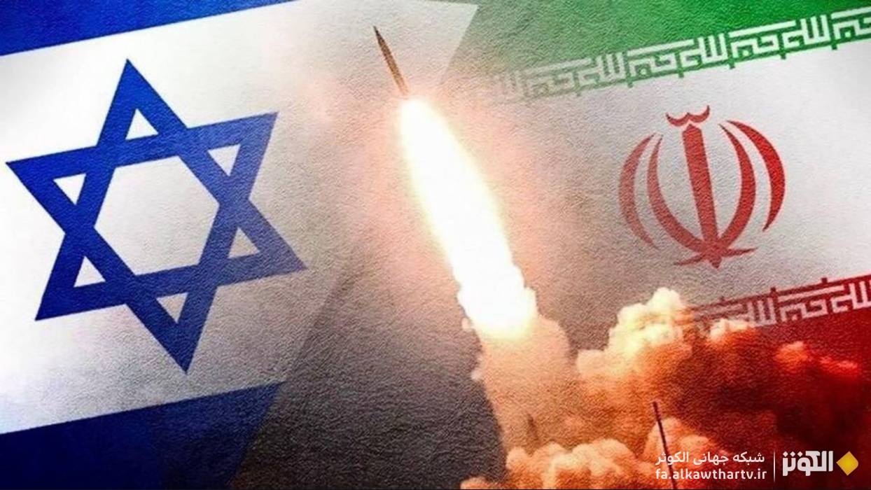 تحلیل‌گر آمریکایی: تهران در جنگ ۱۲ روزه اگر ادامه می‌داد، موجودیت اسرائیل پایان می‌یافت