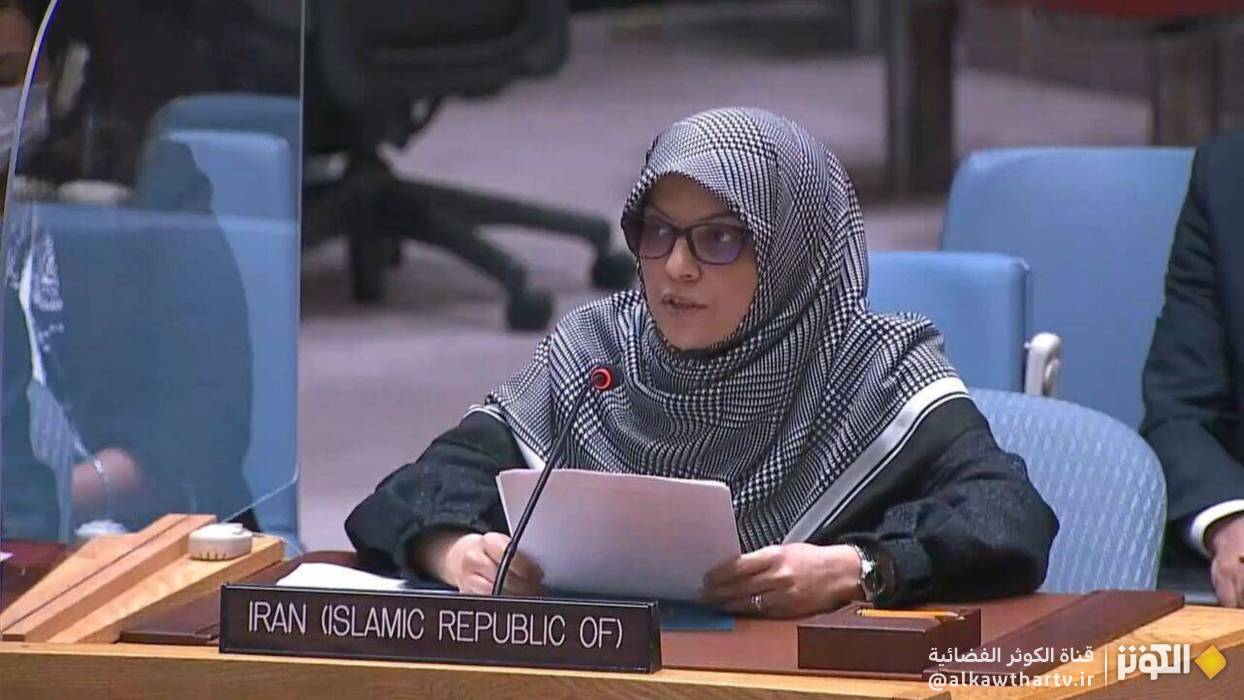 ايران ترفض الاتهامات الكندية… وتحمّل أوتاوا مسؤولية الانحياز للكيان الصهيوني