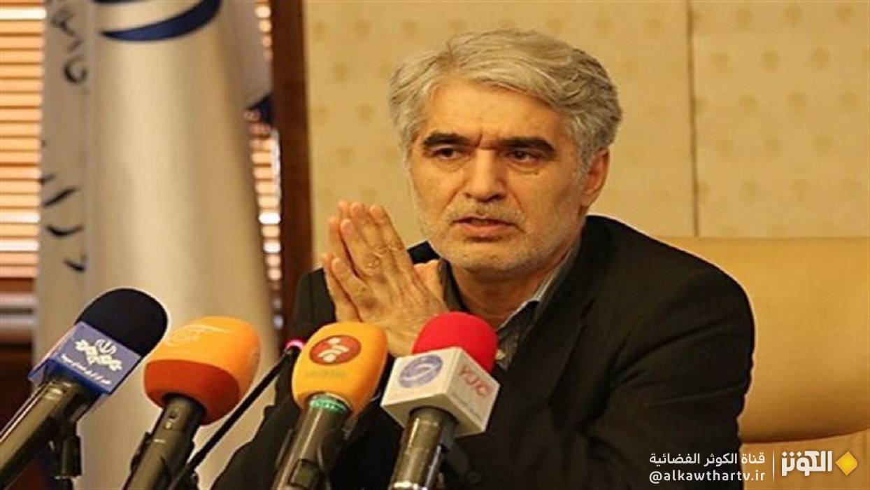 تعزيز التعاون بين جامعة أمير كبير وخمس جامعات عراقية