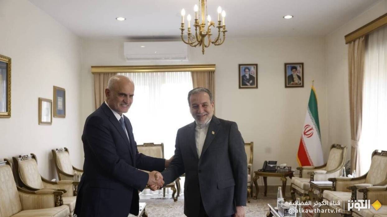 الدعم الإيراني للشعب اللبناني ومقاومته سيستمر