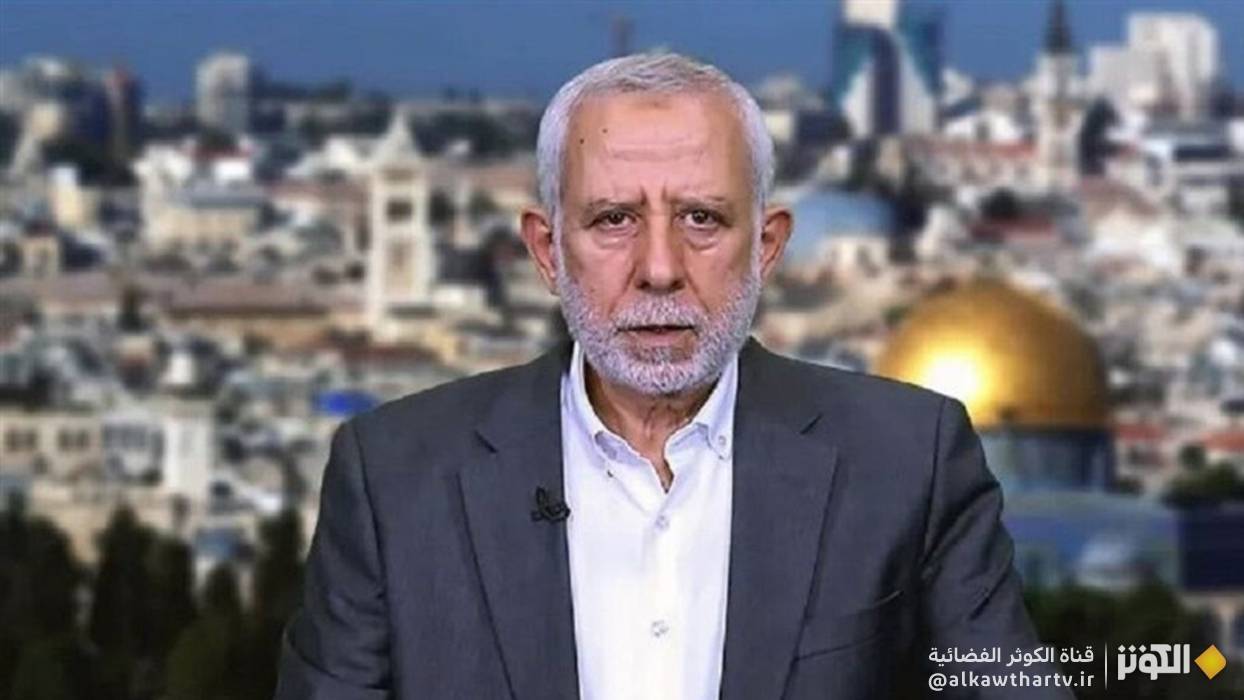 الجهاد الإسلامي: مشروع القرار الأمريكي يؤسس لاحتلال مُقنّن بغطاء أممي