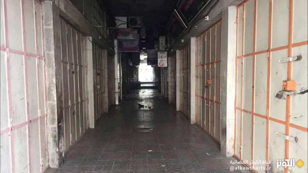 جرائم الاحتلال... وفاة 98 اسيرا بالتعذيب والاهمال في سجون الاحتلال منذ 7 أكتوبر 2023