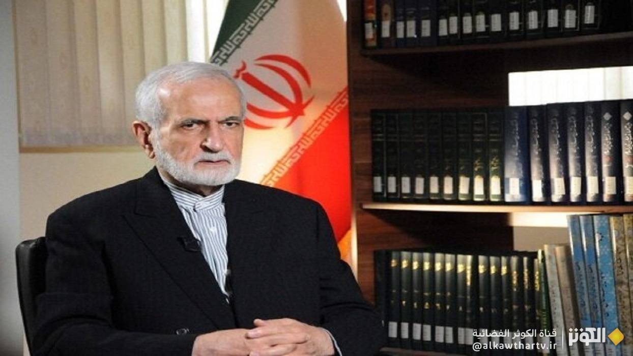  خرازي: مستعدون لدراسة خطط موسكو وبكين بشأن التعاون بين طهران والوكالة الدولية للطاقة الذرية