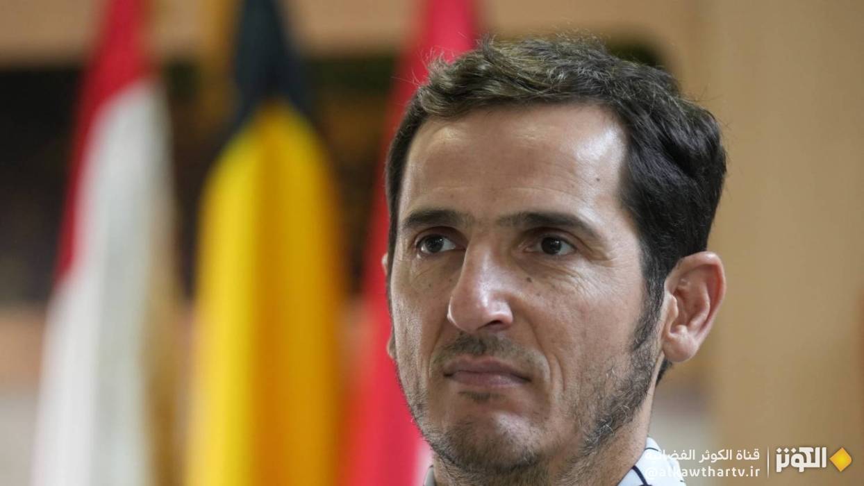 بلال اللقيس: الثورة الإسلامية في إيران، صانعة لعزة والمقاومة في العالم الإسلامي