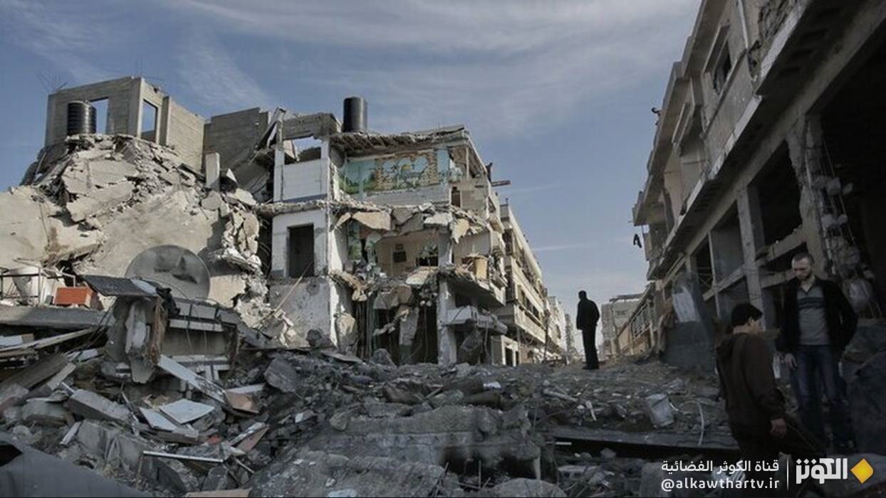  الأمم المتحدة تعتمد خطة أميركية لغزة ورفض فلسطيني واسع