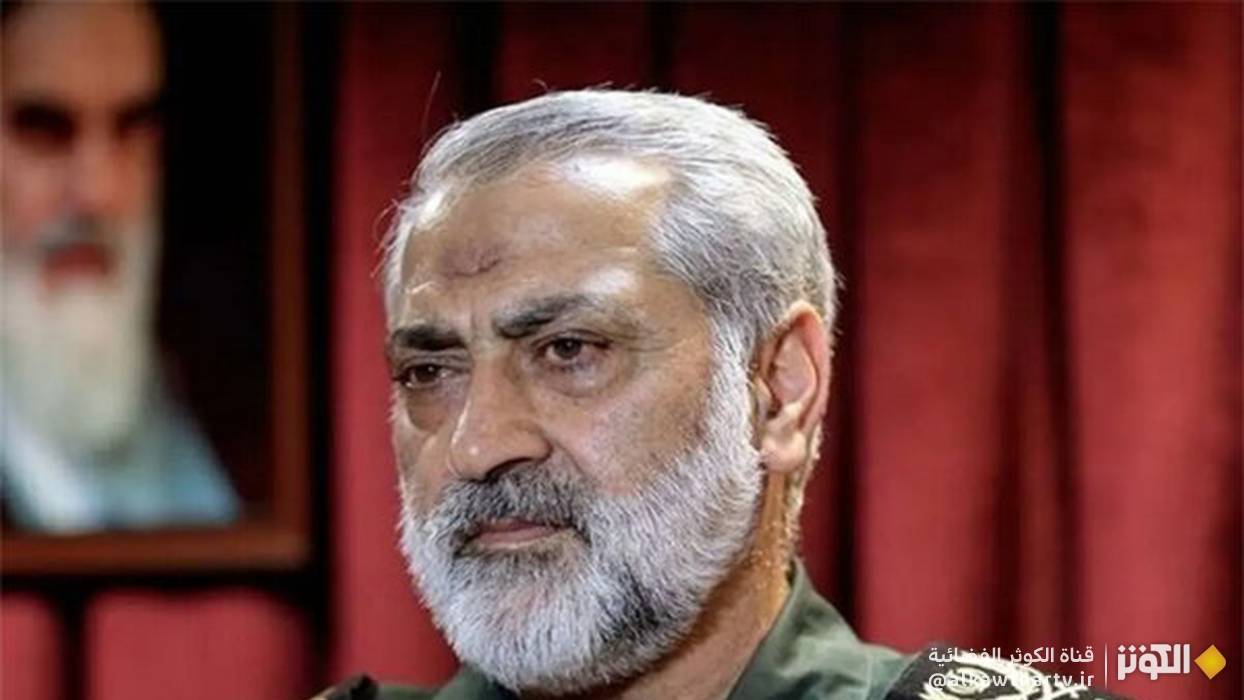 متحدث القوات المسلحة: مقاومة الشعب الإيراني ومحور المقاومة أفشلا مخططات الأعداء