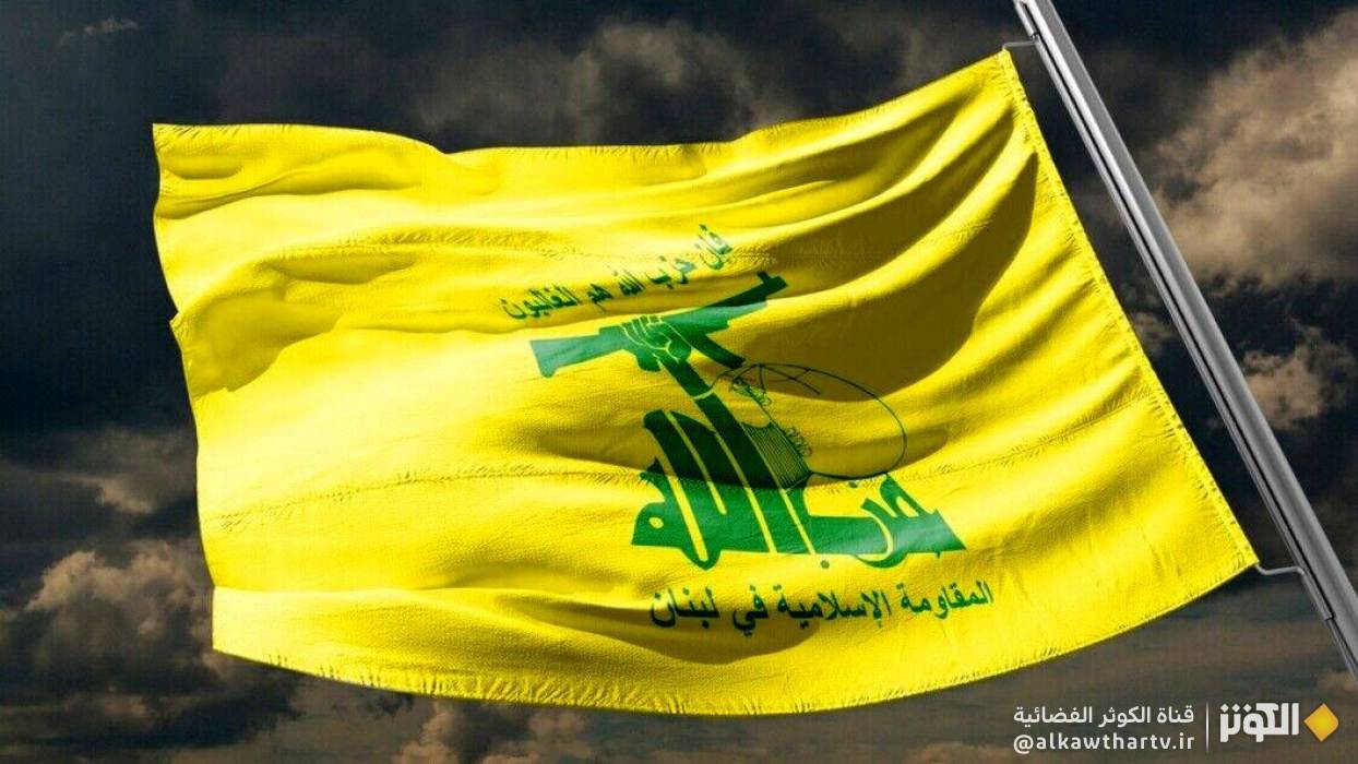 حزب الله يدين المجزرة المروعة التي ارتكبها الاحتلال في مخيم عين الحلوة