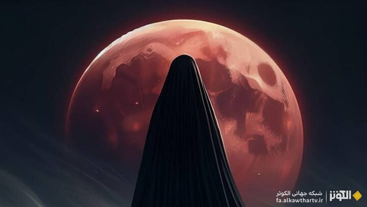 عطر خوش در خانه وحی؛ یاری‌رسان در سختی‌ها؛ ابعاد پنهان الگوی فاطمی در نقش همسری