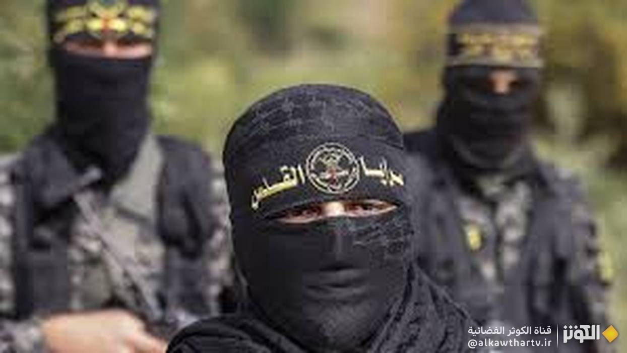 "سرايا القدس" تستهدف قوة "إسرائيلية" راجلة في نابلس