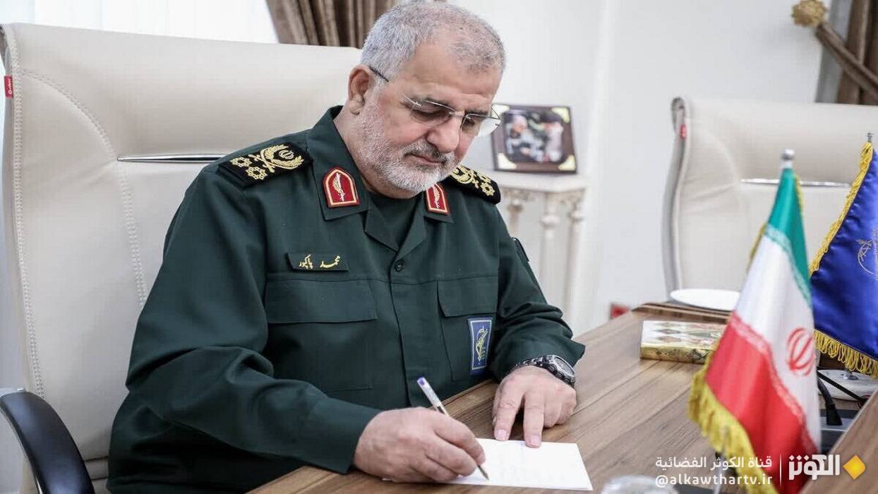 القائد العام لحرس الثورة الإسلامية: التعبئة تُغيّر حسابات العدو