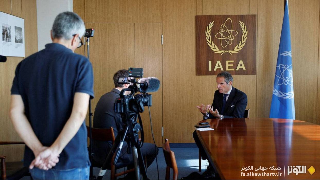 نظارت یا ائتلاف؟ IAEA: از منشور بی‌طرفی تا همسویی با سناریوهای تل‌آویو