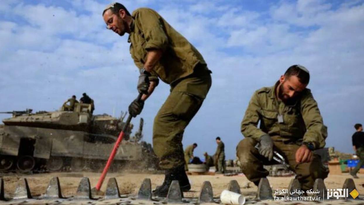  ارزیابی هشداردهنده معاریو از ضعف داخلی دستگاه امنیتی اسرائیل پس از حمله ۷ اکتبر