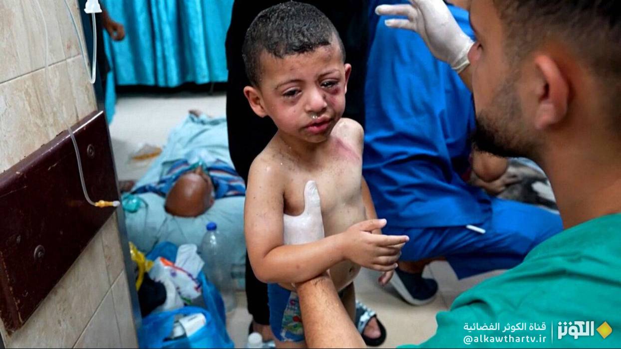 اليونيسف: طفلان يُقتلان يوميًا في غزة رغم وقف إطلاق النار 