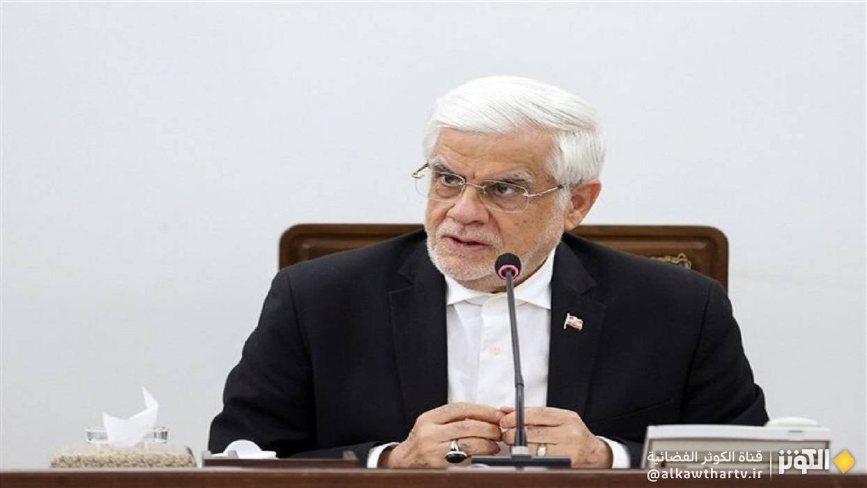  عارف: الدبلوماسية الرياضية يمكن أن تكون حلقة وصل بين الأمم والمجتمعات