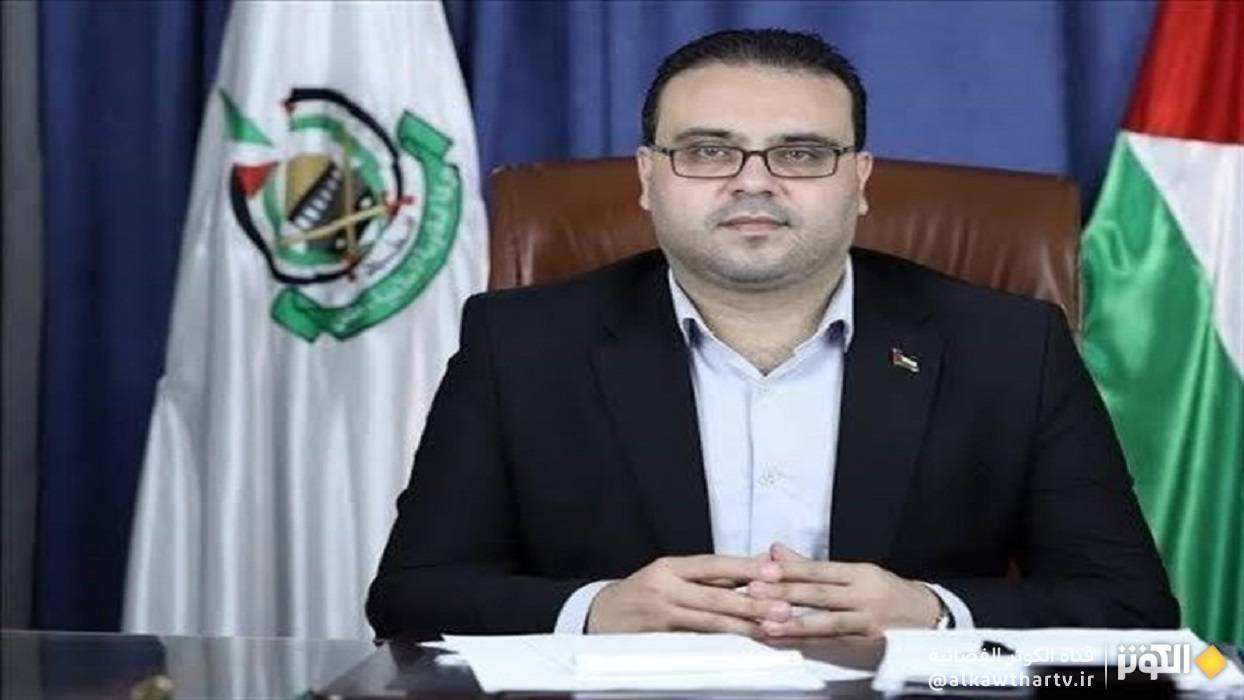 قاسم: حماس جادة في التعاون مع الوسطاء للانتقال للمرحلة الثانية من اتفاق وقف النار