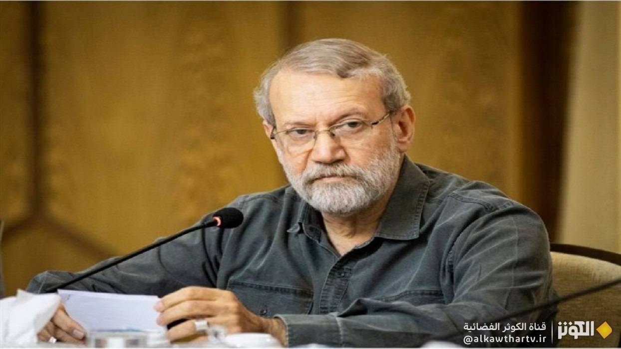 السفير الإيراني في باكستان: زيارة لاريجاني تمهّد لمرحلة استراتيجية جديدة بين البلدين