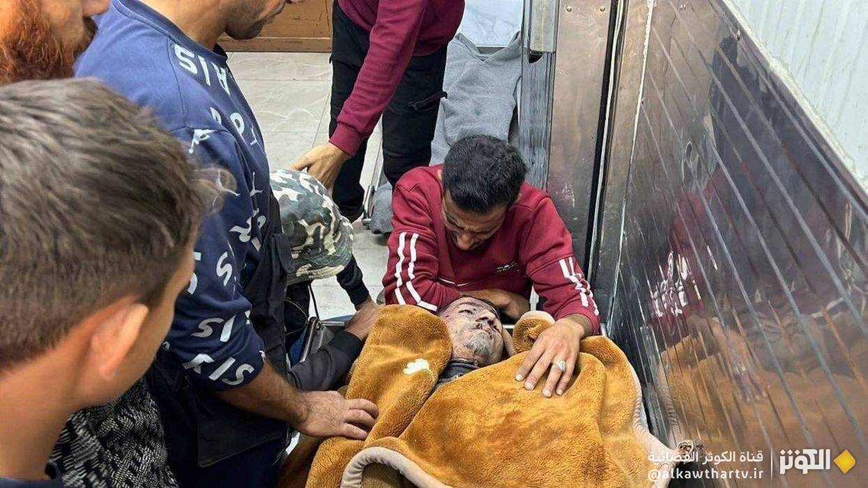 تصاعد حصيلة شهداء غزة وسط استمرار خروقات الاحتلال لاتفاق وقف النار