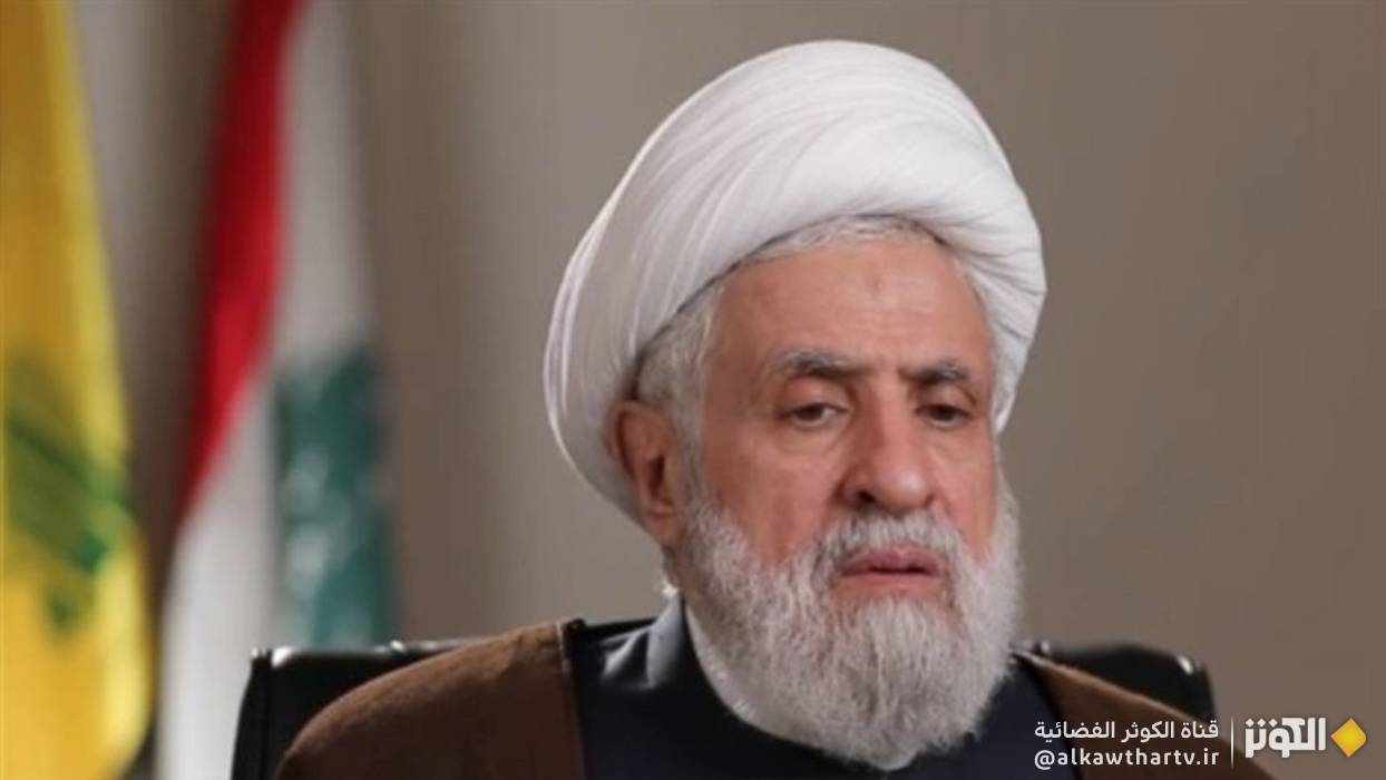 بعد غد الجمعة ... كلمة مرتقبة لسماحة الامين العام لحزب الله