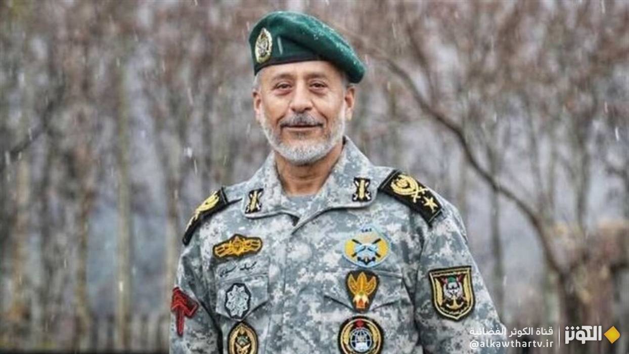 الأدميرال سياري: القوة البحرية حوّلت البحر من ساحة تهديد إلى ساحة قوة