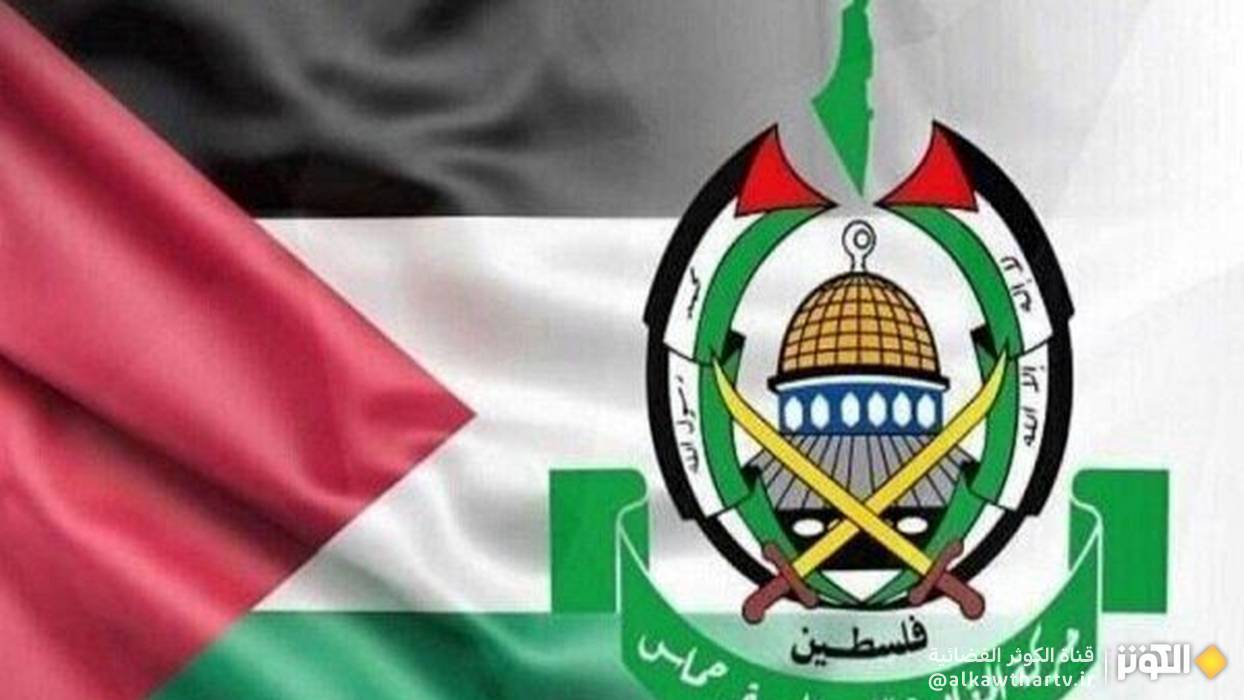 حماس: عملية الاحتلال  شمال الضفة الغربية تصعيد إجرامي يستهدف اقتلاع الوجود الفلسطيني 