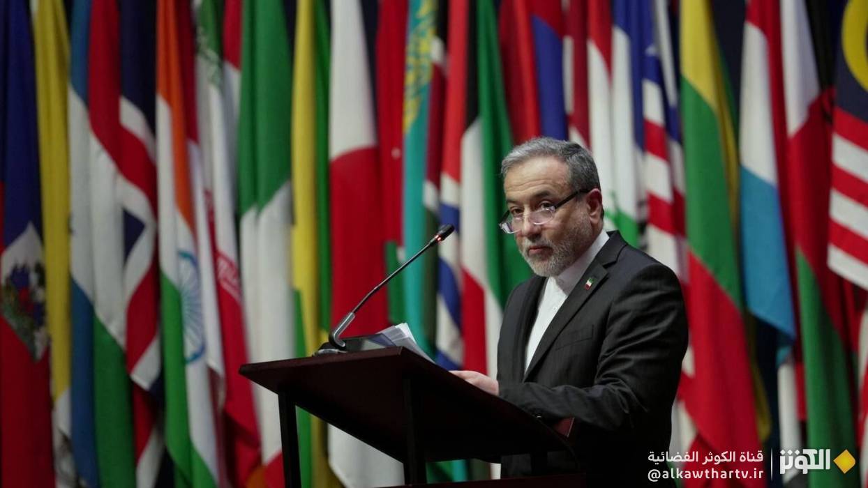 ايران تطالب بتعبئة دوليّة لضمان حقوق ضحايا الأسلحة الكيميائية